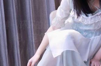 初夏女神 – 环环的最新写真集怎能少了粉色，这色调不一般～