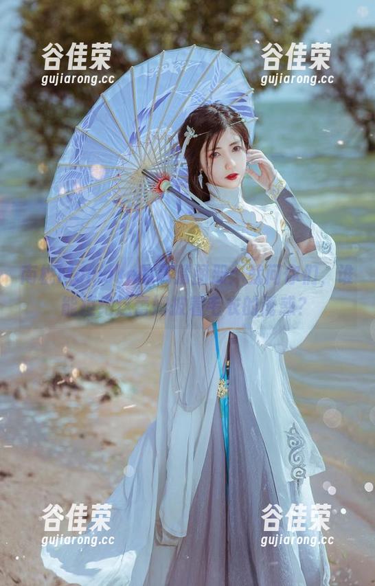 南桃Momoko 南桃Momoko的高清图册:就问你们,谁能拒绝这蕾姆披着毛衣的诱惑?