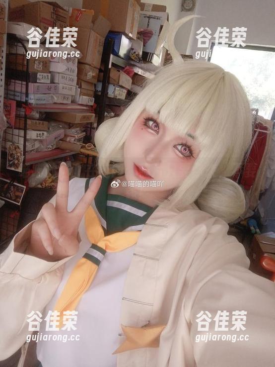 喵喵的喵吖在校园：照片只要你来，不要钱！