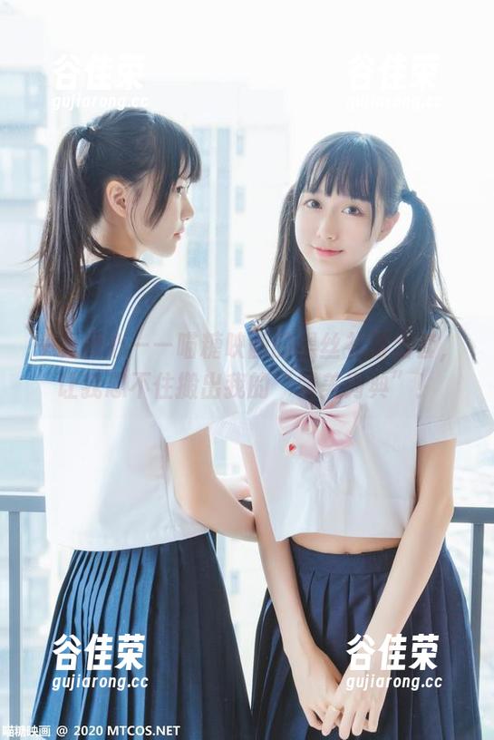 喵糖映画 一见倾心——喵糖映画的黑丝礼服全套,让我忍不住搬出我的“赞美词典”!
