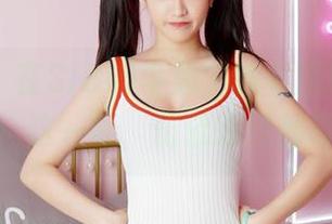 嗲囡囡 – 在SiByl李思宁的礼服图包里遨游：这一刻，仿佛时间都停了
