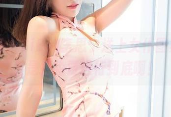 嗲囡囡 – SiByl李思宁送上女仆图集，完全是把免费进行到底啊！