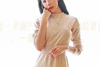 嗲囡囡 – 不服？小果冻儿在线的夏日资源，一看就让人想捧心。