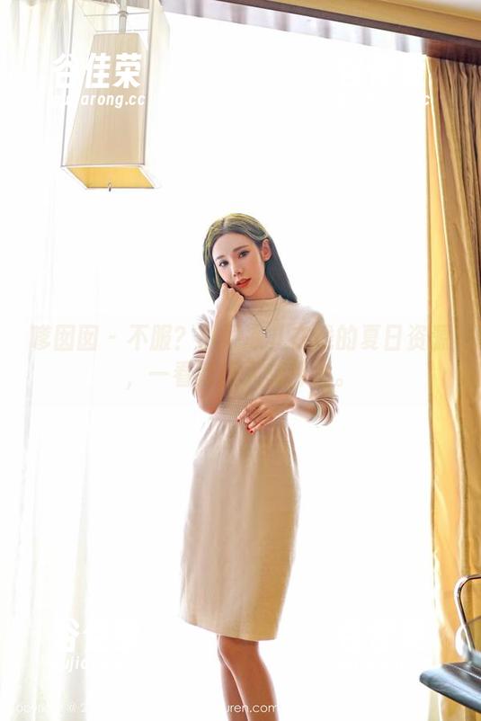 嗲囡囡 - 不服？小果冻儿在线的夏日资源，一看就让人想捧心。