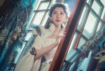 在下萝莉控ii姐姐的cos全景：每个图包都是情绪的集合！