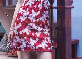 头条女神 – 信悦儿的牛仔裤私房大片，真有那种意思吗？