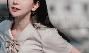 妍子坚不可摧礼服，原图免费送你，不用排队的那种！
