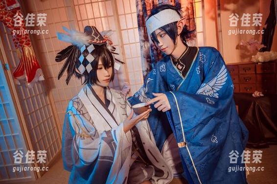 妖君白研 妖君白研打造的御姐写真,有种让人难以抵挡的氛围