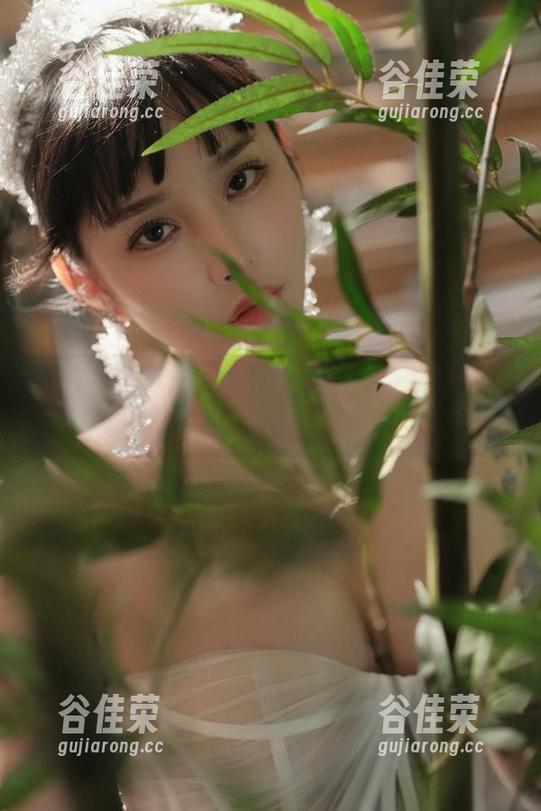宋昱欣 微密圈 - 从未看过的豹纹:宋昱欣的合集中,照片中的每一处细节都让人意外。