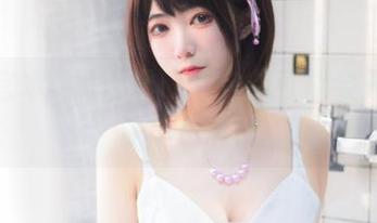 全套宫本桜黑白图：看完你可能会开始关注单色调！