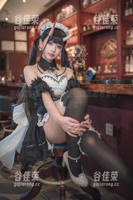 宫本樱的埃吉尔女仆，在线志愿者来啦，原图随便拿！
