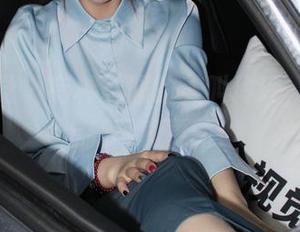 小众视觉 – 有种礼服的美叫玲玲，责任奉上新写真更新！