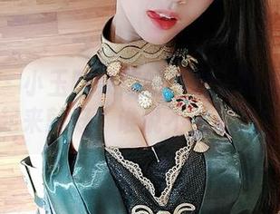 微密圈 – 小玉吃果冻的私房无敌合集：捆起来就好，谁说不能尽兴？