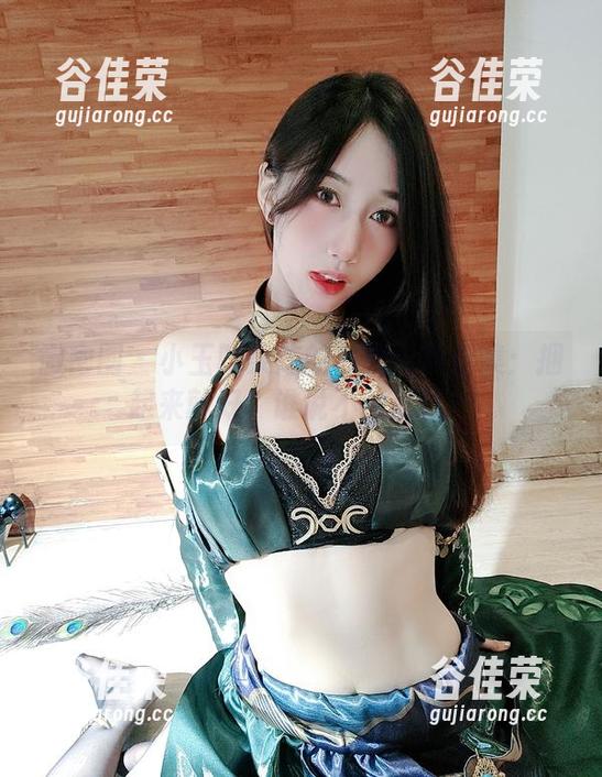 微密圈 - 小玉吃果冻的私房无敌合集：捆起来就好，谁说不能尽兴？