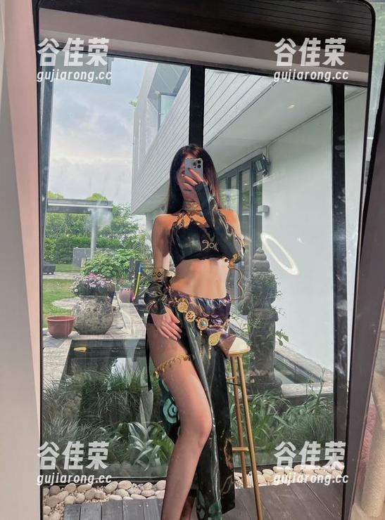 小玉吃果冻 微密圈 - 男友视觉的误解:小玉吃果冻私房里的日常