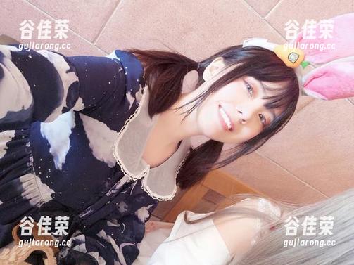 小野妹子w 小野妹子w的无圣光作品:蕾姆兔女郎,又让你们花痴了吧