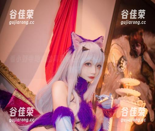看小野寺地瓜的高清黑白图册，结果越看心中越多棉花糖