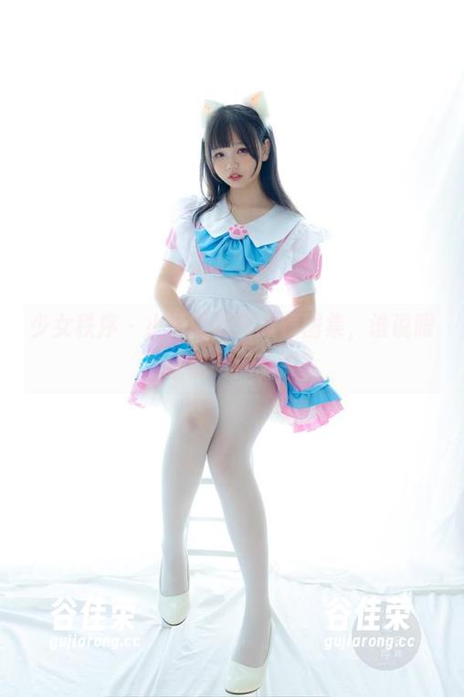 少女秩序-小葵 少女秩序 - 小葵的最新眼镜图集,谁说眼镜不能有点态度?