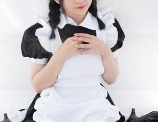 少女秩序 – 不瞒你说，晞可的白裙吸引了我所有的注意力，作品也太完美了吧！