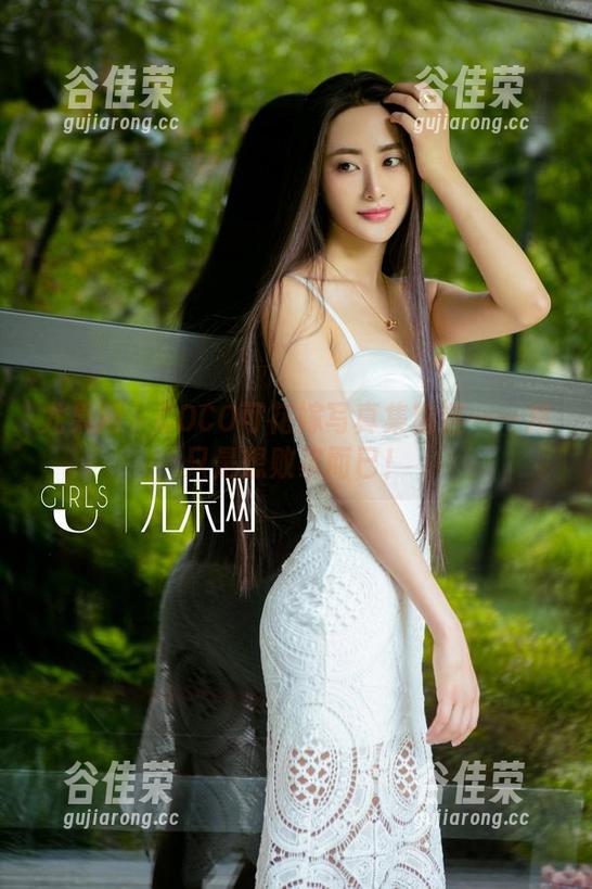 尤果网-COCO可 尤果网 - COCO可花嫁写真集精选——我只是想败家而已!