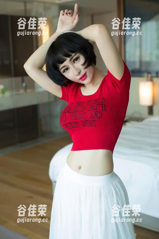 尤果网 - 倪叶腾瑜伽合集，更新期间，你都有试过哪些动作了嘛？