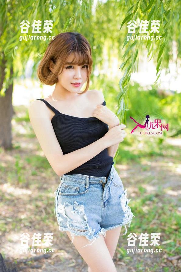 尤果网-刘嘉琦cherry 尤果网 - 看刘嘉琦cherry的清纯全套图片,心里泛起一种,才……不想说太多。
