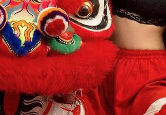 尤果网 – 安柔这波温柔，从心头过，反正图集应该是免费的