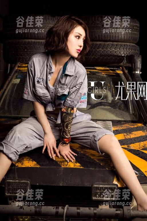 尤果网-李颜儿 尤果网 - 李颜儿的美腿高清图片,一个页面都不想离开!