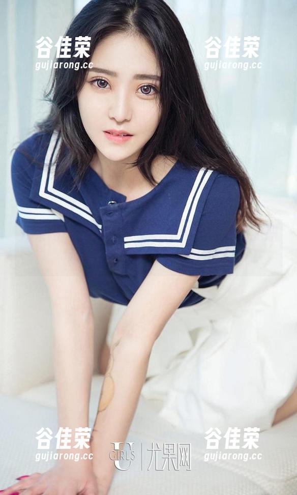 尤果网 - 果儿的女上司图包：一学霸的职场华丽转身，值不值得追？