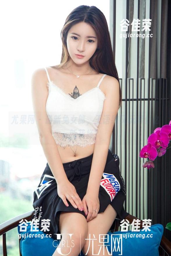 尤果网-王语纯 尤果网 - 最新兔女郎,王语纯又玩转什么新花样?