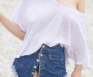 尤果网 – 纯小希的兔女郎写真，无圣光现场，清晰得让人红脸！