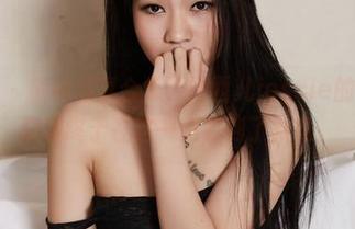 尤物馆 – 旗袍写真合集，婕西儿jessie的气质和服装终于在这一刻找到了共鸣。