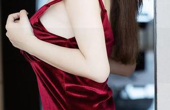 尤蜜荟 – 黄乐然新作更新，学妹们的日子总是如此“有趣”。