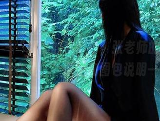 微密圈 – “打渔的小妙招，张老师的渔网双人技术在线！”原图和图包说明一切。