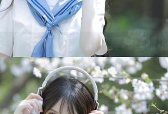 在怡子yiii的办公室：写真和壁纸的“职业”对话！