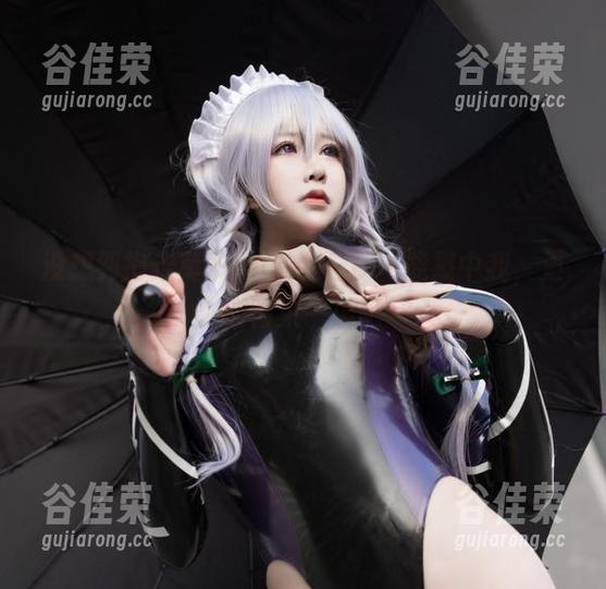 抱走莫子aa 没想到抱走莫子aa的狂三cos能戳中我,更新再来一波吧