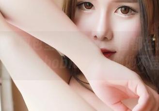 推女神 – 图包里的每一张美图都在打广告，歆小兔chobits的瑜伽地不错哦