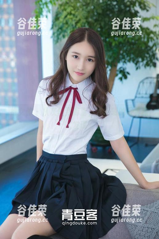推女神-王明明 推女神 - 从灰丝到高清,王明明的写真新发现