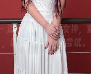 推女郎 – 潘娇娇——职业女神，套图分享，让我忍不住想要尝试。