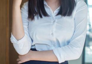 推女郎 – 少女写真？赵梦洁的图集尺度，针尖对麦芒的暧昧。