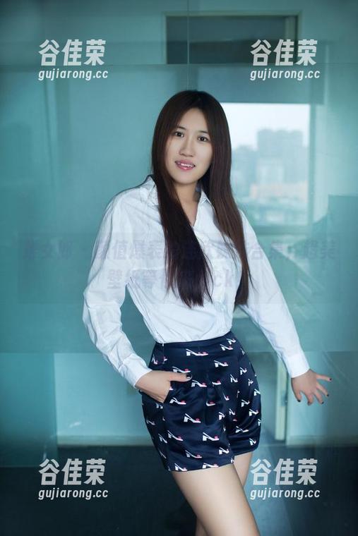 推女郎 - 颜值爆表的连欣妹妹合集，超美壁纸等你来pick！