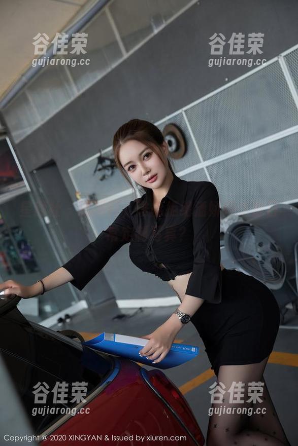 星颜社-潘娇娇 星颜社 - 就问问,谁能拒绝潘娇娇这份日常定制写真?
