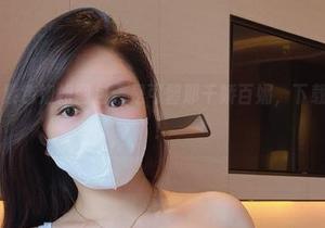 微密圈 – 紫色姐姐图包：是可馨耶千娇百媚，下载一波不亏！