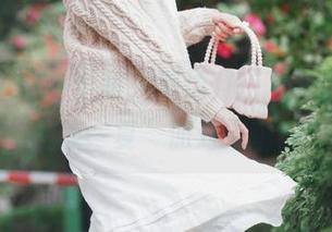 木绵绵OwO全集：海边JK，沙滩上的“清凉一夏”派对来啦！