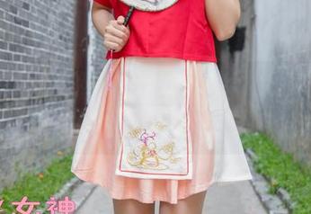 梦丝女神 – 黑色写真集，灵唯的高清作品竟让我始终难以平静