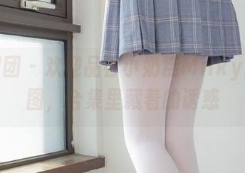 森萝财团 – 欢迎品尝小奶糕Milky内衣原图，合集里藏着的诱惑