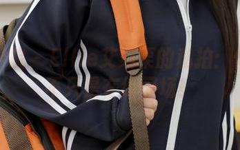 模范学院 – Ellie艾栗栗的私拍：体操服不只是在练习场！