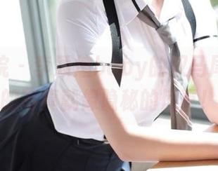 模范学院 – 李颖煊baby的双马尾，免费的写真就像隐秘的惊喜！