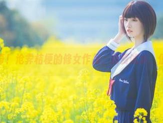 纯粹好奇！沧霁桔梗的修女作品，免费试水，值不值？