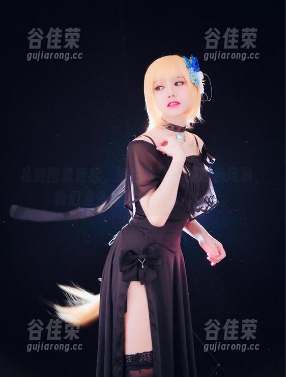 洛丽塔大哥 私房图集走起,洛丽塔大哥的粉色风暴,我们准备好被甜腻成人心了。